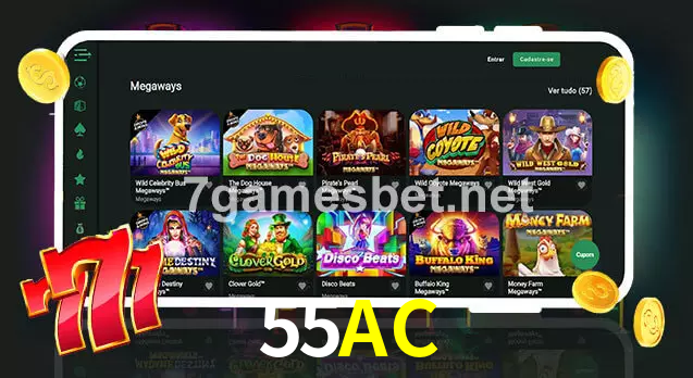 55AC aplicativo