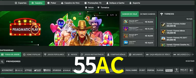 cassino 55AC