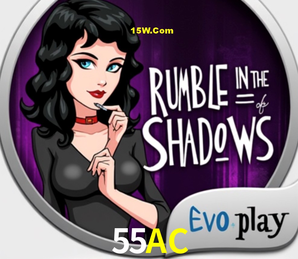 Diretório de Jogos 55AC