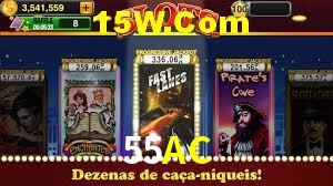 Game Providers 55AC