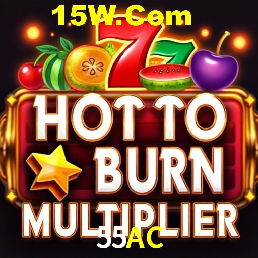 Weekend Specials 55AC