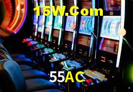 Game Statistics 55AC
