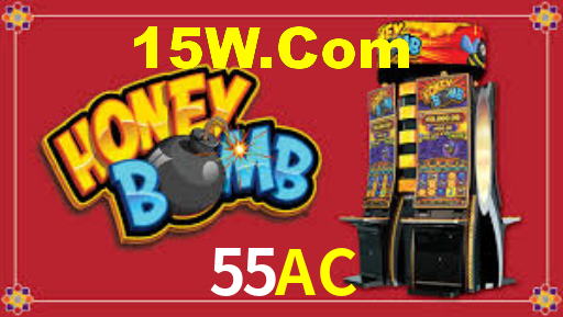 Sinta a adrenalina dos jogos de cassino com 55AC