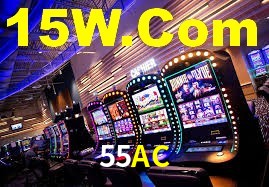 55AC App Interface