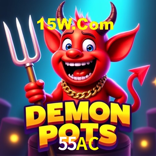 Recursos de Bônus 55AC