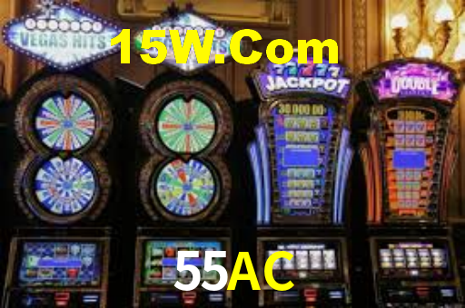 55AC - Game Jogo Cassino no Brasil - 55ac.com