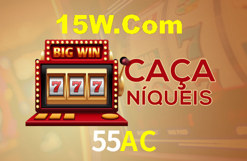 Bônus Generosos e Exclusivos no 55AC para Você!