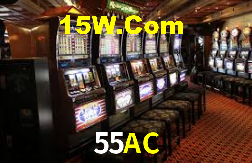55AC: Jogos de Caça-Níqueis-Altas Recompensas, Roleta-Velocidade, Blackjack-Desafios Máximos