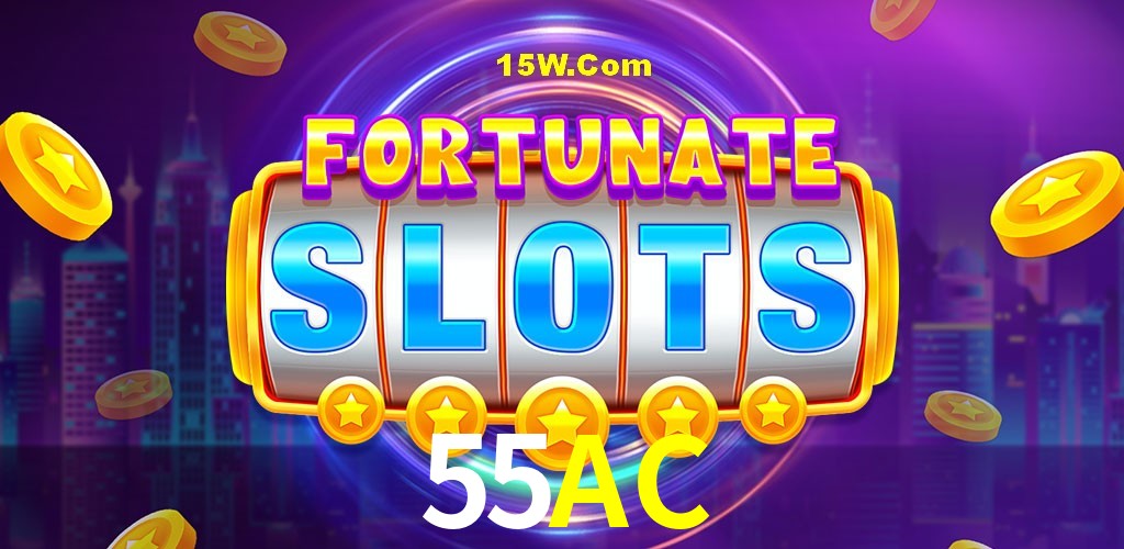 Account Benefits 55AC