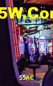 Roulette Table 55AC