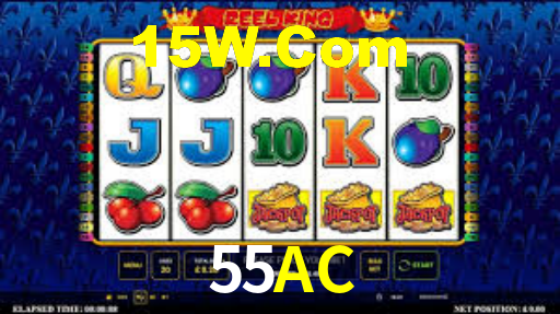 55AC: A Experiência de Casino com Jogos de Mesa ao Vivo
