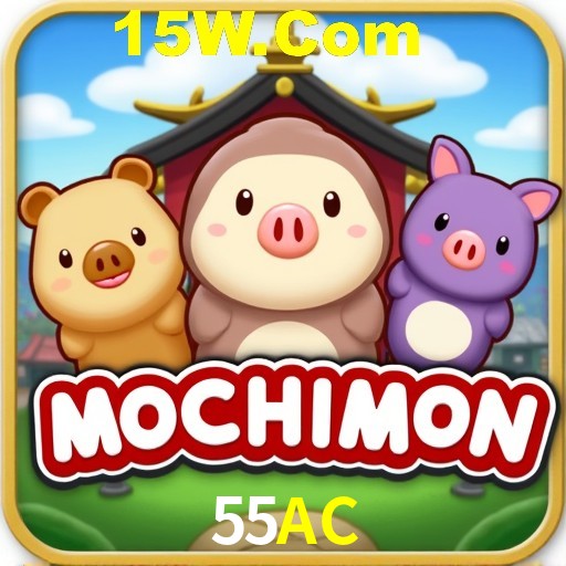 Descubra o Mundo do Cassino Online com 55AC