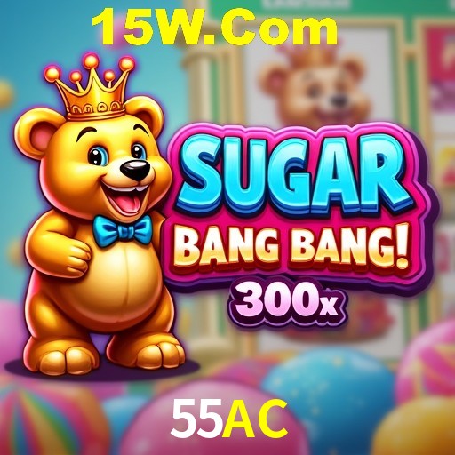 Jogos Exclusivos 55AC