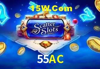 Promoção Relâmpago 55AC