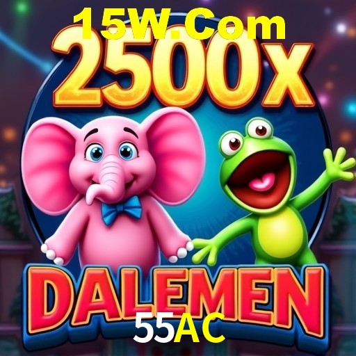 A Popularidade dos Caça-Níqueis no 55AC